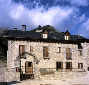 Hotel La Casueña
